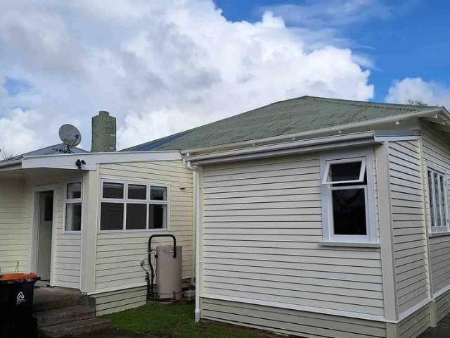 Renovated 4 Bedroom Home