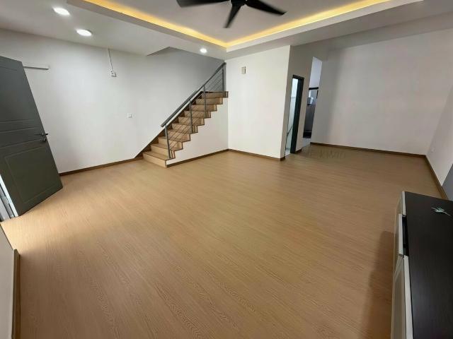 Renovated 4 Bedroom Terrace House, Bukit Indah Iskandar Puteri