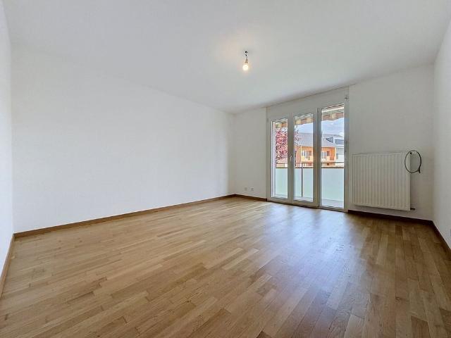 Apartment with 4 rooms for rent in Bossonnens 73 m²