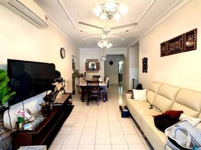 Renovated 4R 2B 22x75 Teres di AU4 KL