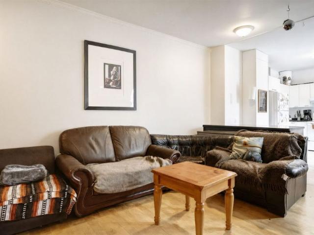 Renovated 5.5 available JULY – St Dominique