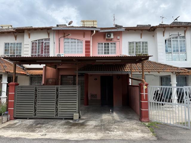 Renovated 5 Bedroom NonBumi Taman Tasik Utama