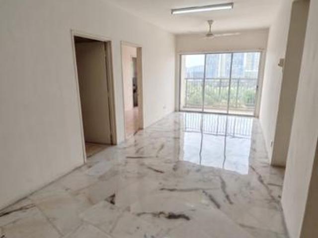 Renovated 5 Bedroom Apartment For Sale Desaminium Rimba Jalan Rimba