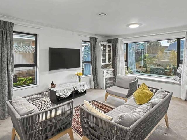RENOVATED 5 BEDROOM, 2 BATHROOM HOME IN SOUGHT AFTER LOCATION