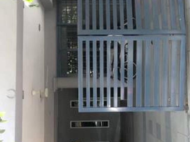Renovated
