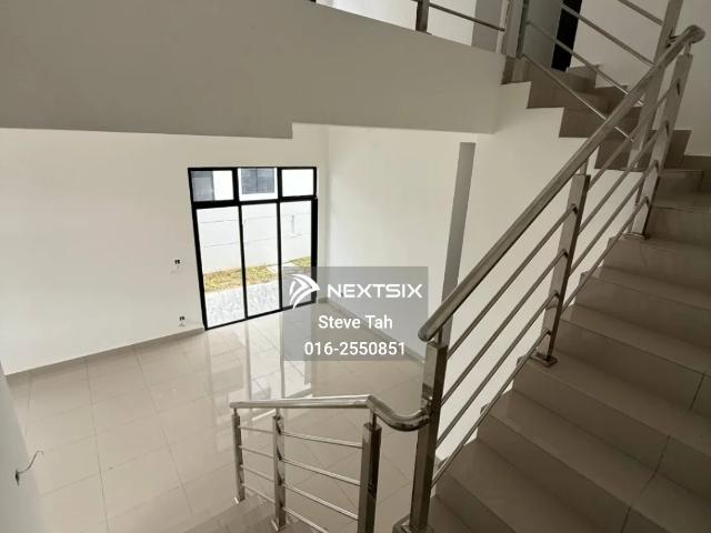 Renovated
