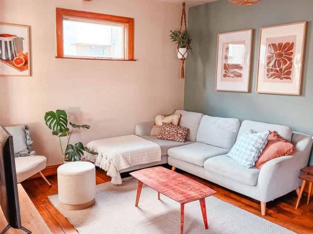 Renovated Cottage St Albans fully furnished 2 brm