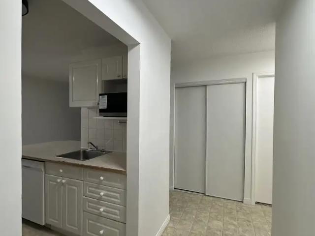 Renovated Cozy 1 Bed + Free Underground Parking