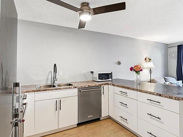 Renovated Condo For Sale In Oliver