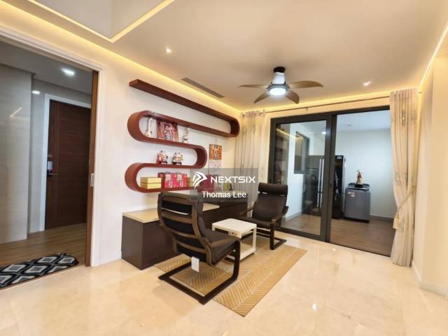 Renovated condition, super nice unit