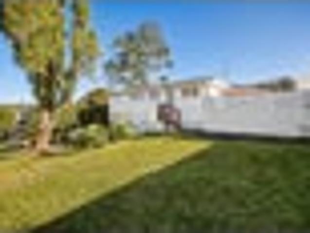 Renovated Corner Gem with Future Potential