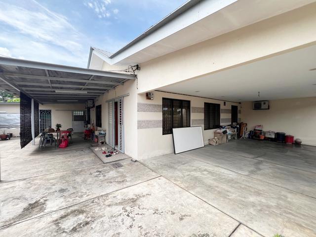 Renovated Corner House Petaling Jaya Seksyen 8 Jalan Templer PJS 8