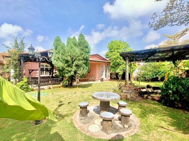 Renovated Corner Lot Semi D Setingkat Taman Bertam Murni Melaka