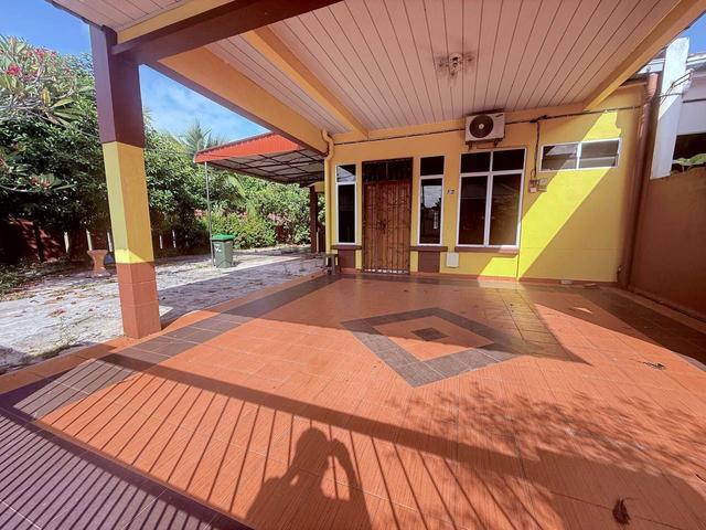 Renovated Corner LotTaman Sutera Indah