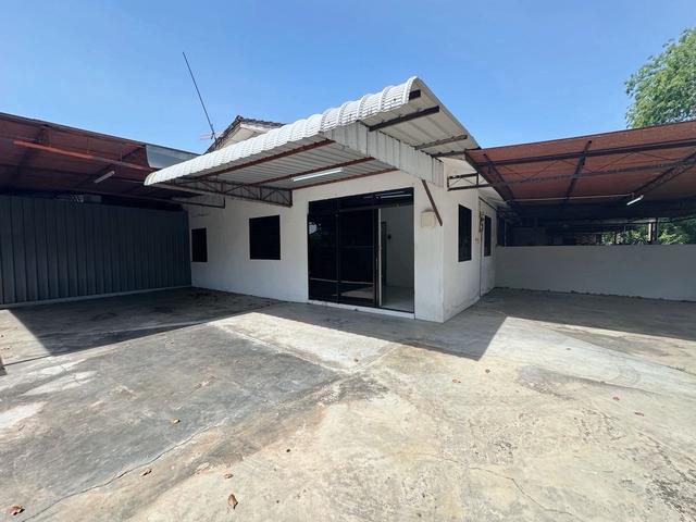 Renovated Corner Terrace in Taman Sejati Indah Sungai Petani
