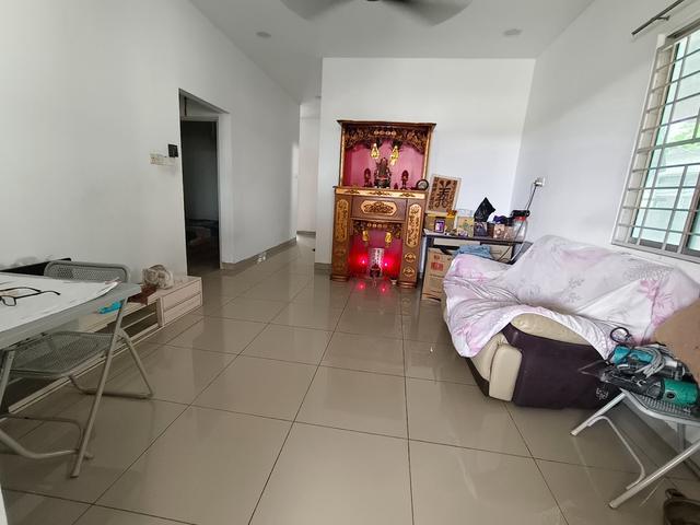 Renovated Corner Unit 1Storey Terrace Taman Merak Jaya Simpang Ampat