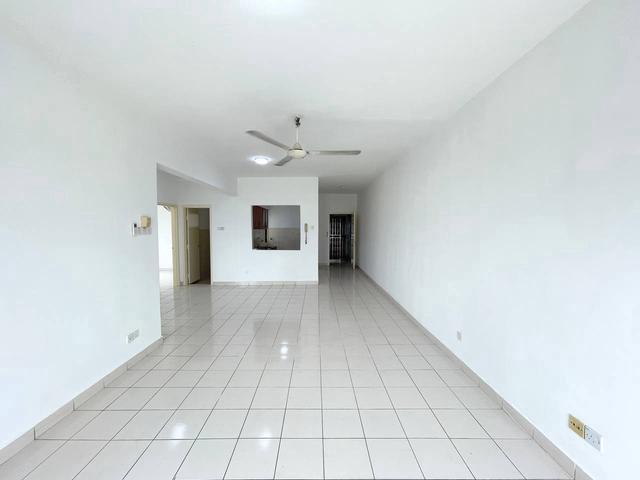 Renovated Corner Unit Sri Putramas 1 Condo Jln Kuching KL