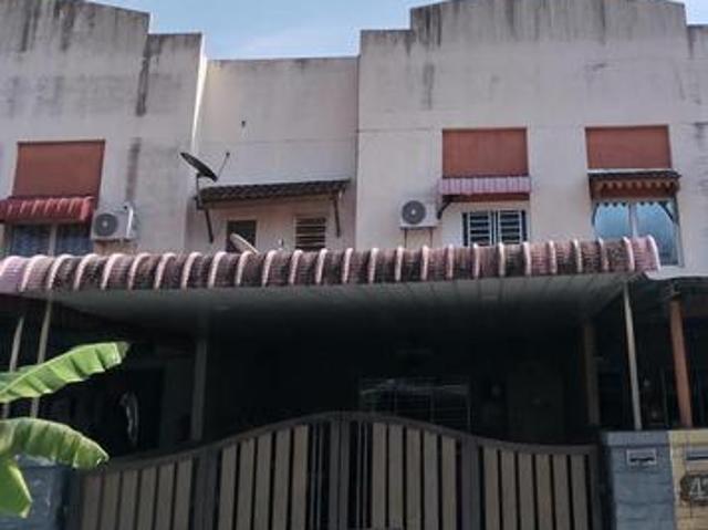 RENOVATED CAN NEGO FULL LOAN Strategic Location