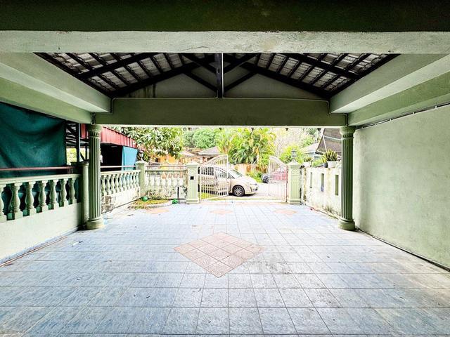 RENOVATED CANTIK Double Storey Bandar Tasik Kesuma Beranang