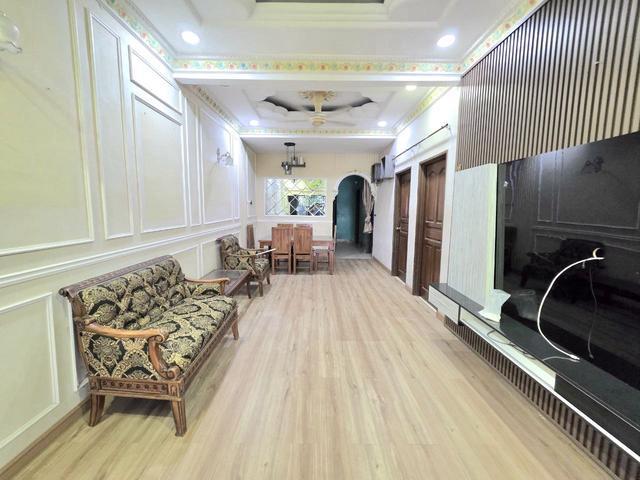 RENOVATED CANTIK Single Storey Terrace Rantau Panjang Klang For Sale
