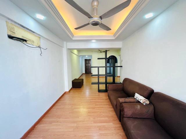 RENOVATED CANTIK Sri Lavender Taman Sepakat Indah 2 Sungai Chua