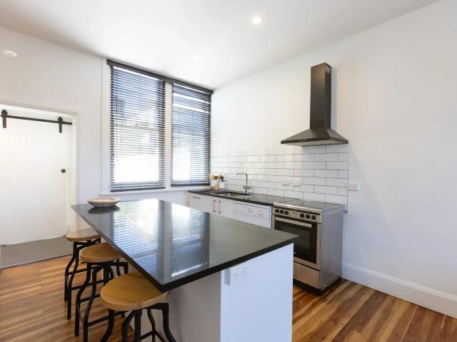 Renovated Character Home