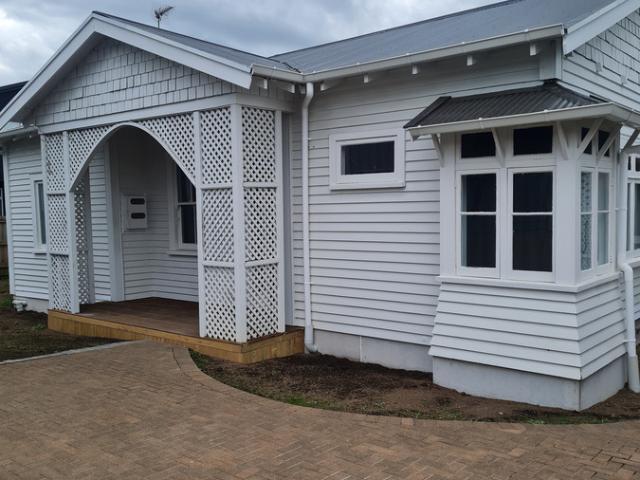 Renovated Character Home For Rent 30D Opaheke Road, Papakura