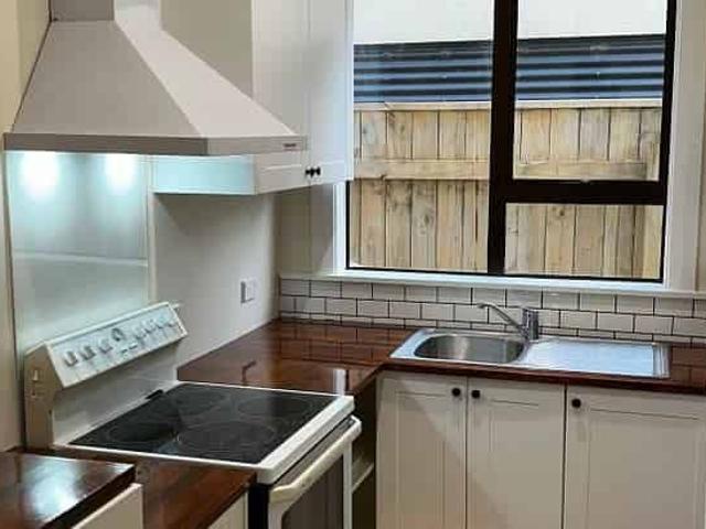 Renovated character 2 Bedroom in Plimmerton