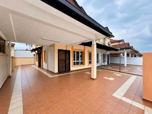 RENOVATED CHEAPEST 2 Storey Setia Impian 5 Setia Alam