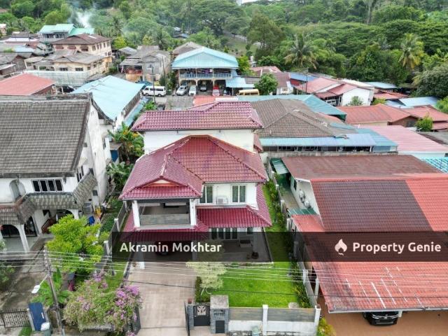 RENOVATED | CHERAS BARU 2.5 STOREY BUNGALOW KL