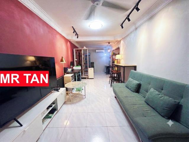 RENOVATED Cheras Yulek Ketumbar Heights Condo 100 LOAN TERMURAH