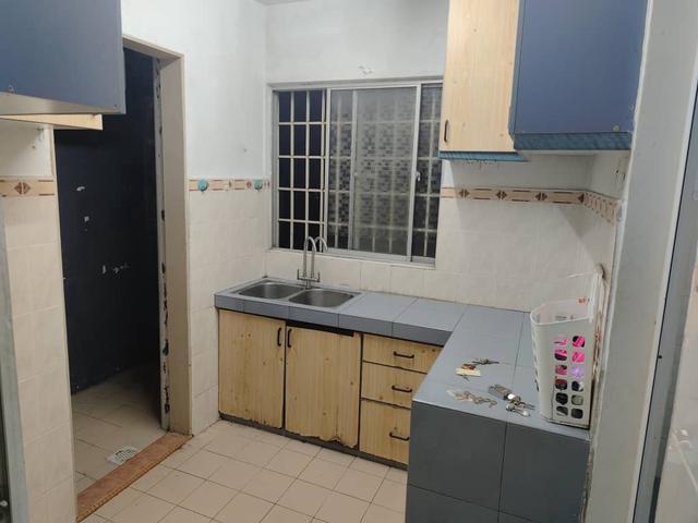 RENOVATED Cheras Yulek Ketumbar Heights Condo 100 LOAN TERMURAH