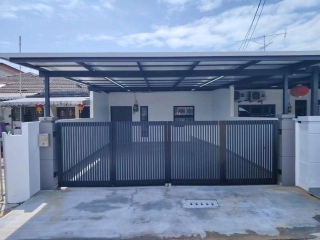 RENOVATED CITY FREEHOLD 1 Stry Tmn Bukit Serindit Semabok Ujong Pasir