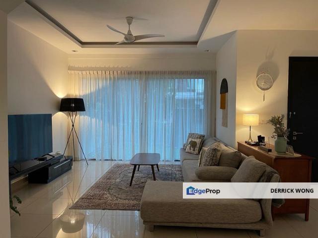 Renovated Cluster/ Horizon Hills/ Sunway Iskandar/ Leisure Farm/ Eco Botanic