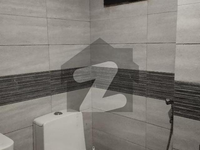 Renovated A Well Designed Flat Is Up For rent In An Ideal Location In Karachi Clifton Block 8