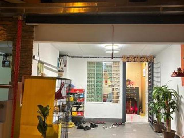Renovated Amansiara Townhouse Rawang