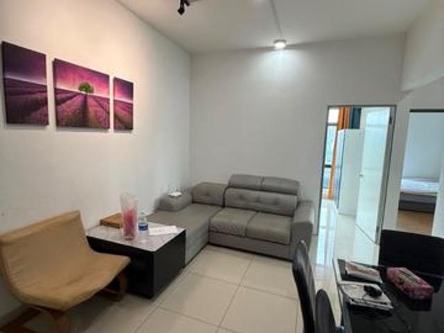 RENOVATED Amaya Maluri Condo Taman Maluri Cheras Kuala Lumpur