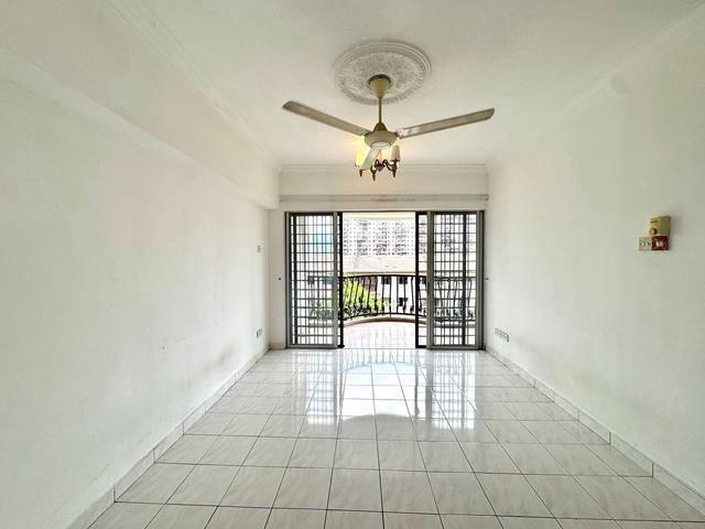 RENOVATED Ampang Damai Condominium Bandar Baru Ampang Ampang Slgr