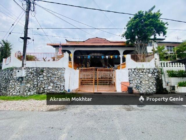RENOVATED | AMPANG JAYA 2 STOREY SEMI D