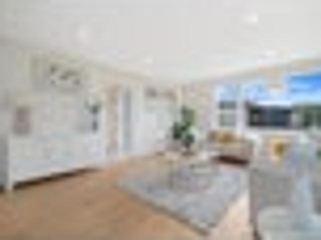 RENOVATED AND MUST BE SOLD!