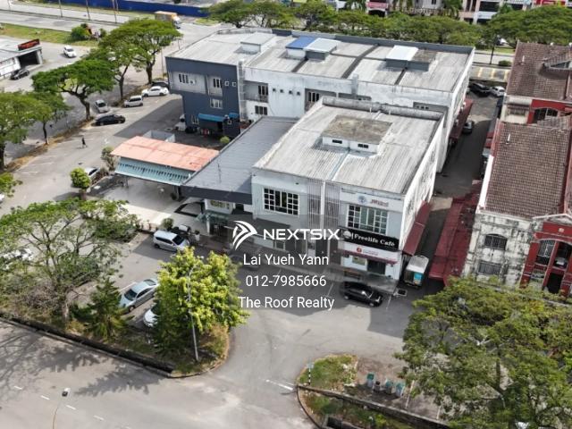 Renovated and Fully Furnished