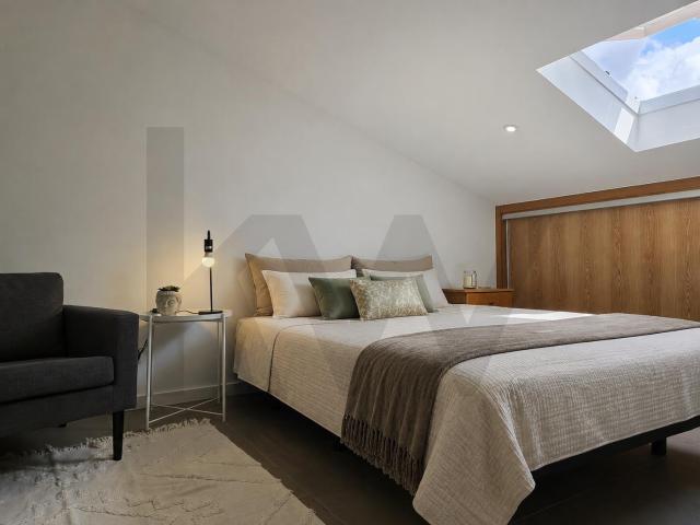 Renovated and furnished 1 bedroom apartment | For rent | Coimbra