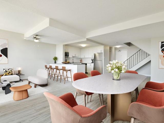 Renovated and Pet Friendly Apartments in West Ottawa!