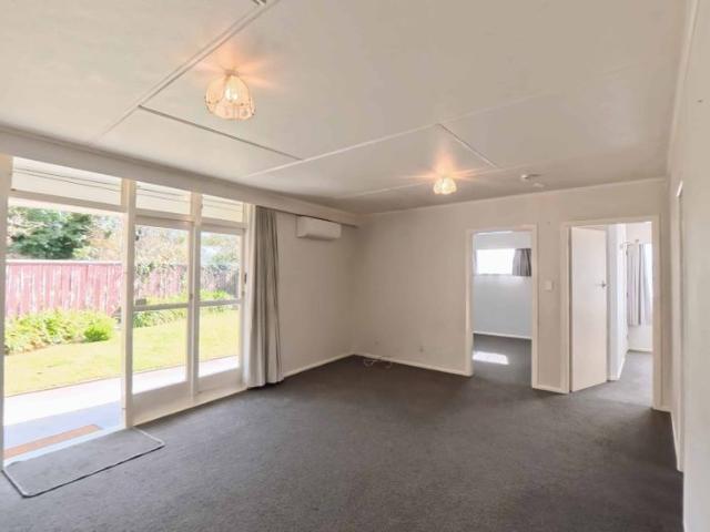 Renovated and Private