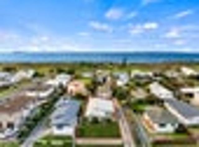 Renovated and Ready by the Beach