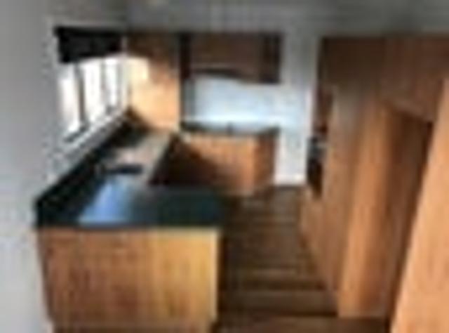 Renovated and ready to call home