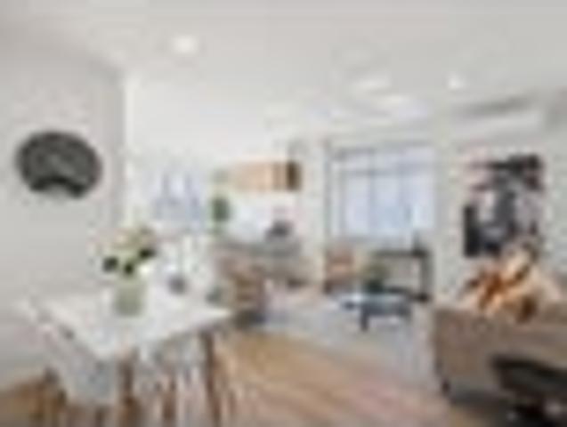 RENOVATED AND READY TO ENJOY!