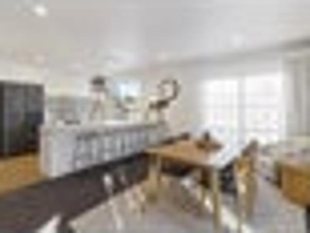 Renovated and Ready!
