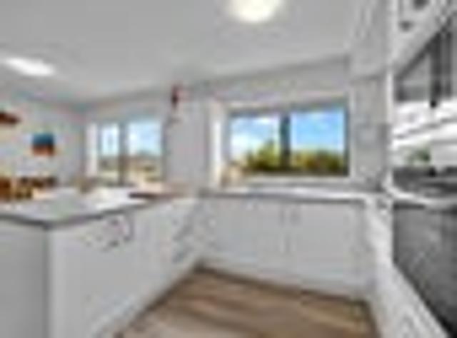 Renovated and sunny