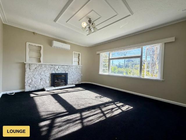 Renovated and Spacious Art Deco Home